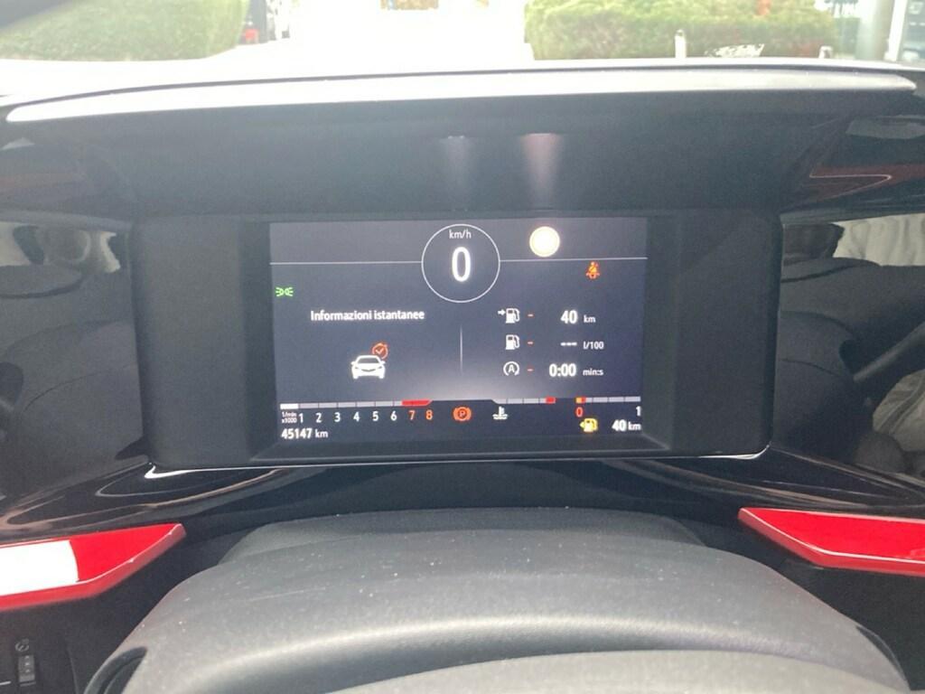 Opel Mokka 1.2 T GS Line