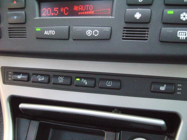 BMW X3 3.0d Futura Navi Panorama My'06