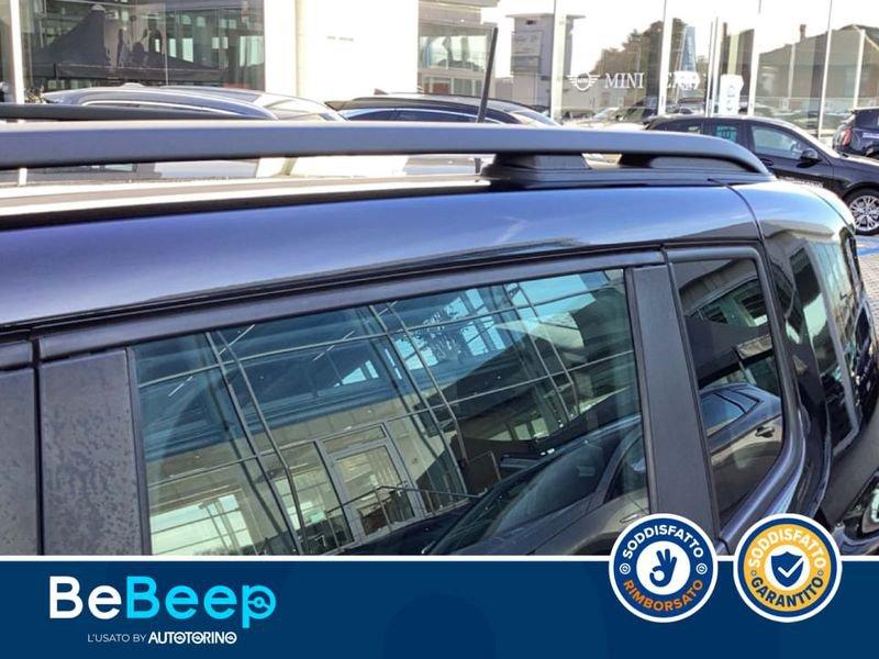 Jeep Renegade 1.3 T4 LIMITED 2WD 150CV DDCT