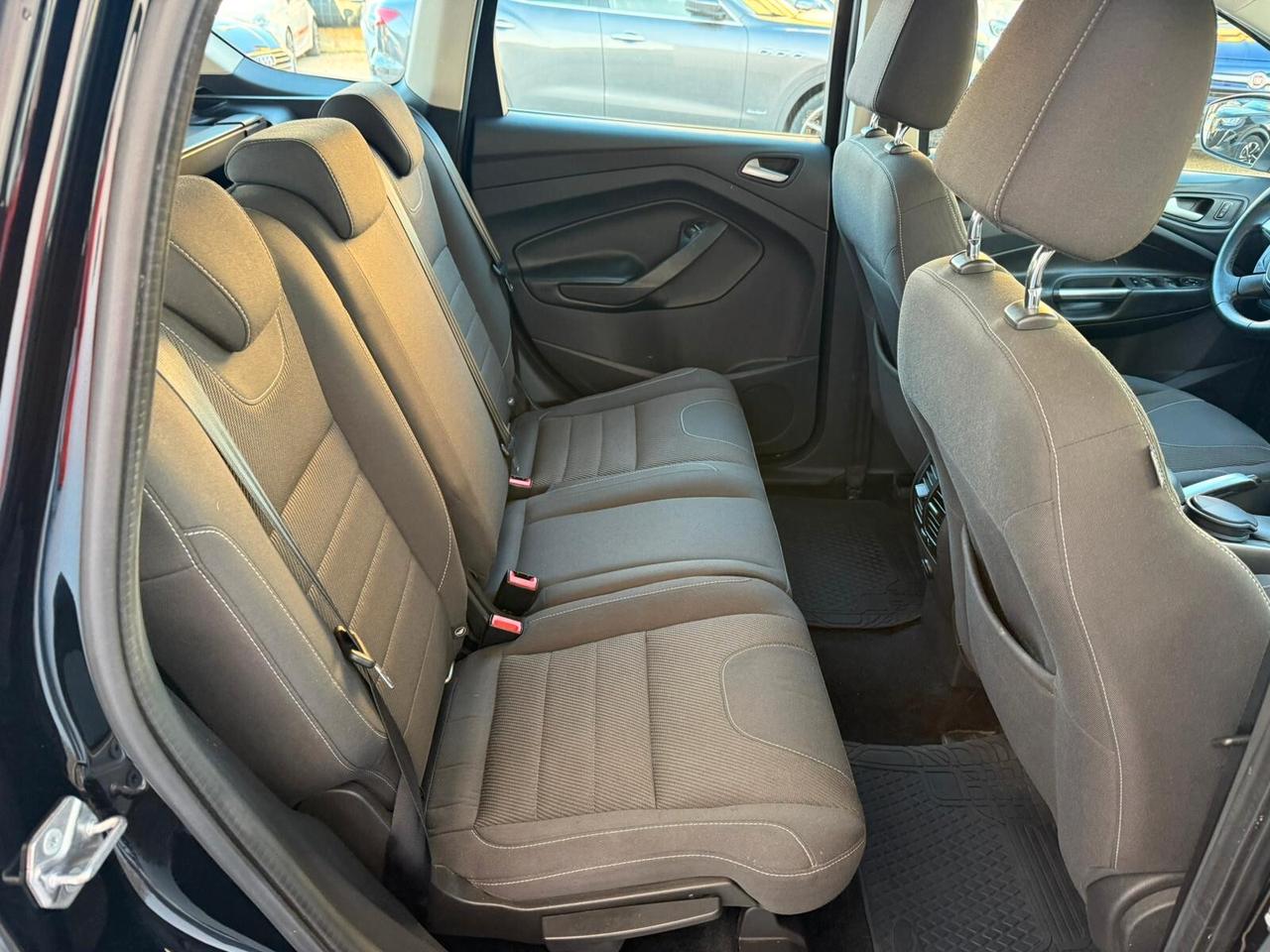 Ford Kuga 2.0 TDCI 120 CV S&S 2WD Titanium