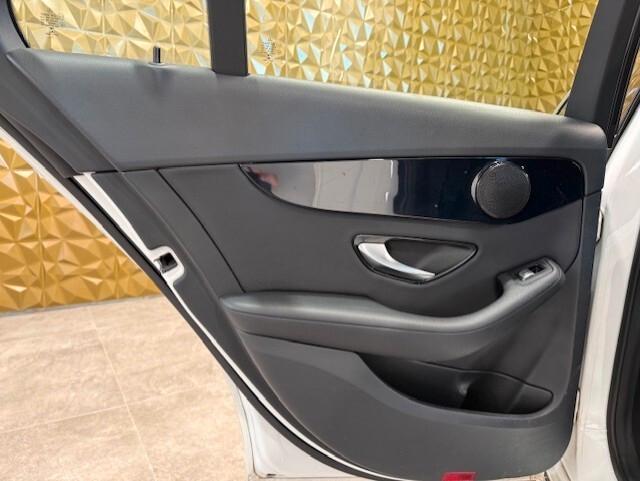 Mercedes-benz C 220 d S.W. Auto Executive