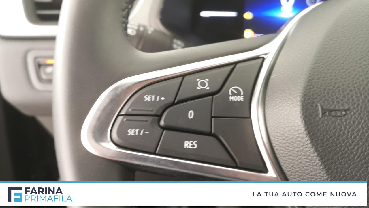 RENAULT Captur II 2024 - Captur 1.0 tce Techno 90cv