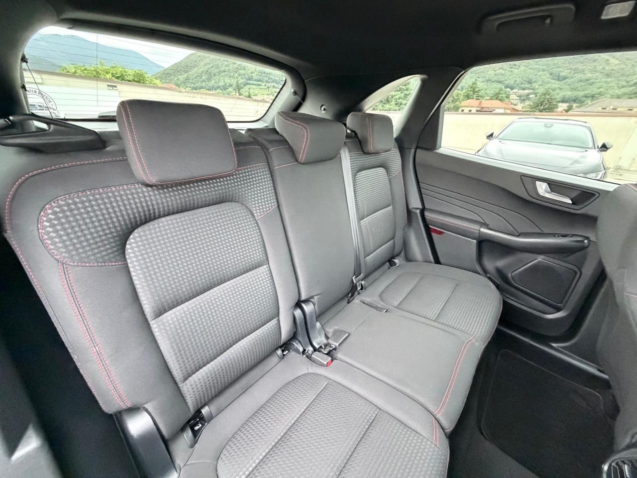 Ford Kuga 1.5 120 CV aut ST-Line Euro 6D UniProprietario