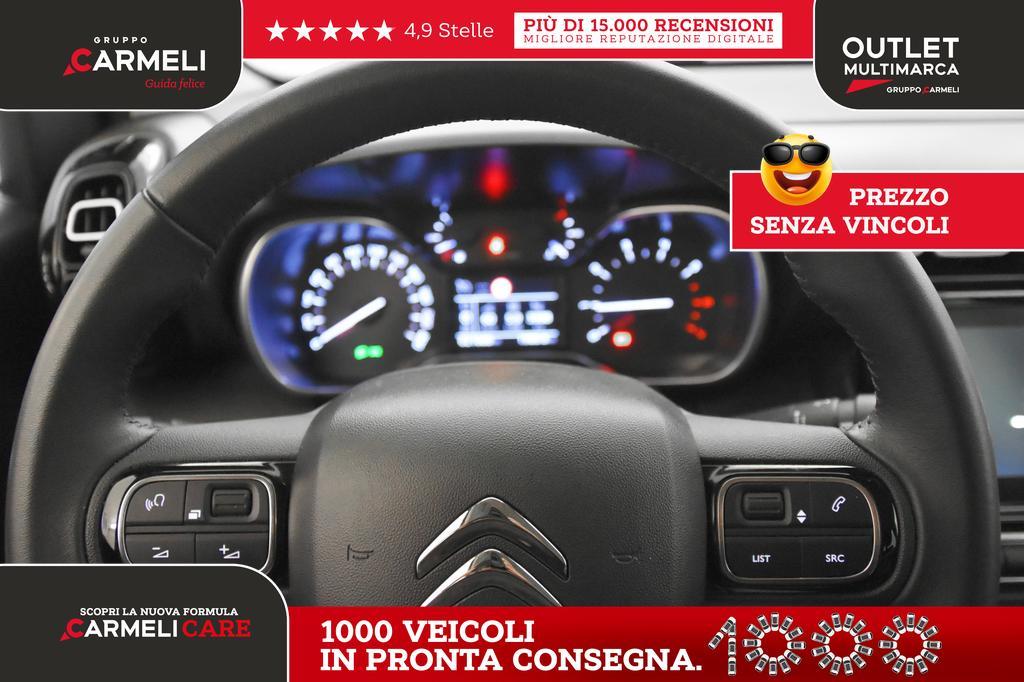 Citroen C3 Aircross 1.5 BlueHDi Plus