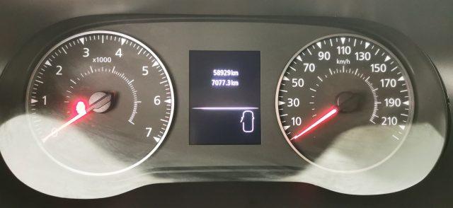 DACIA Duster 1.5 Blue dCi 8V 115 CV 4x2 Journey UP