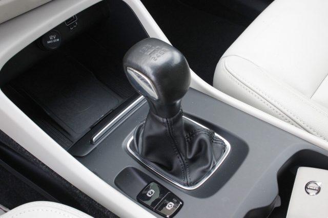 VOLVO XC40 T3 Inscription UNICOPROPRIETARIO/PELLE
