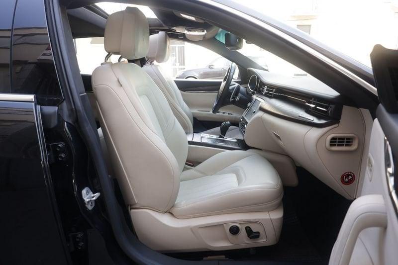 Maserati Quattroporte Maserati Quattroporte 3.0 V6 S Q4 Unicoproprietario