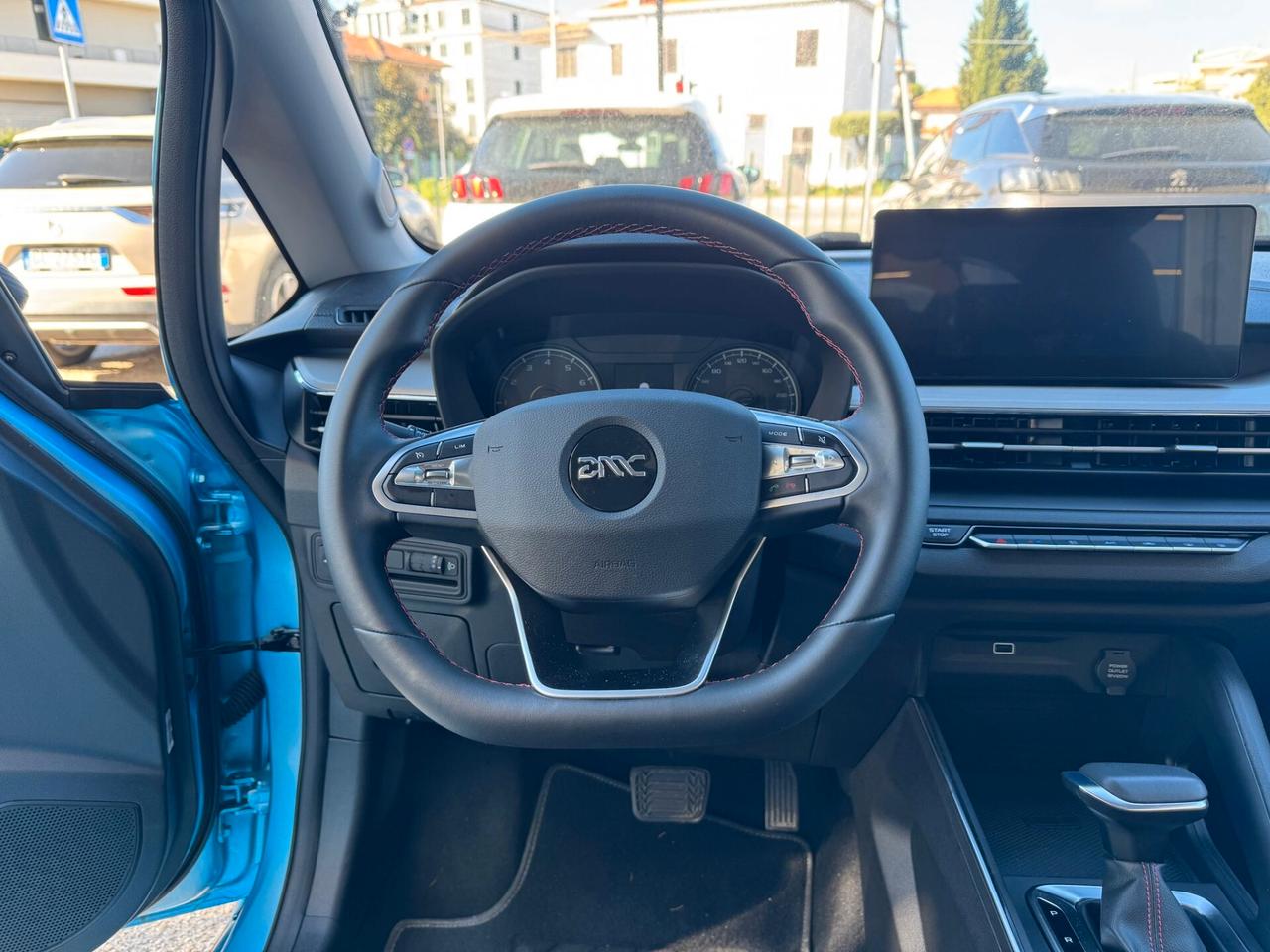 Emc Wave 2 1.5 CVT