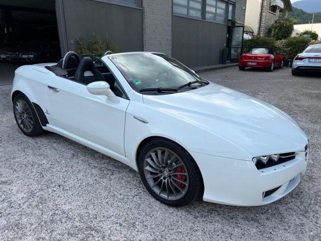 ALFA ROMEO Spider 1750 TBI 200CV 1 PROPRIETARIO !