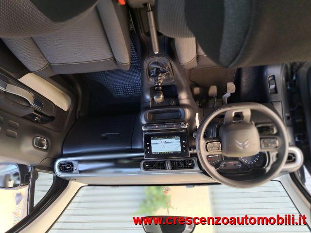 CITROEN C3 BlueHDi 100 S&S Feel Pack - MINI RATA 4 ANNI