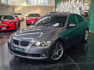 BMW 325i E92 218cv