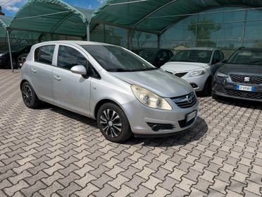 Opel Corsa 1.0 12V 5 porte Club