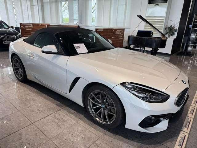 BMW Z4 sDrive20i Advantage