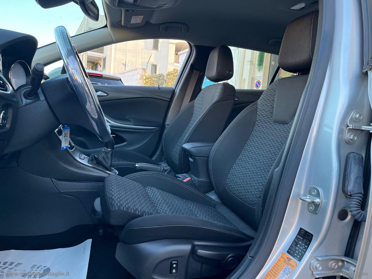 OPEL Astra 1.6 CDTi 110 CV S&S ST Innovation