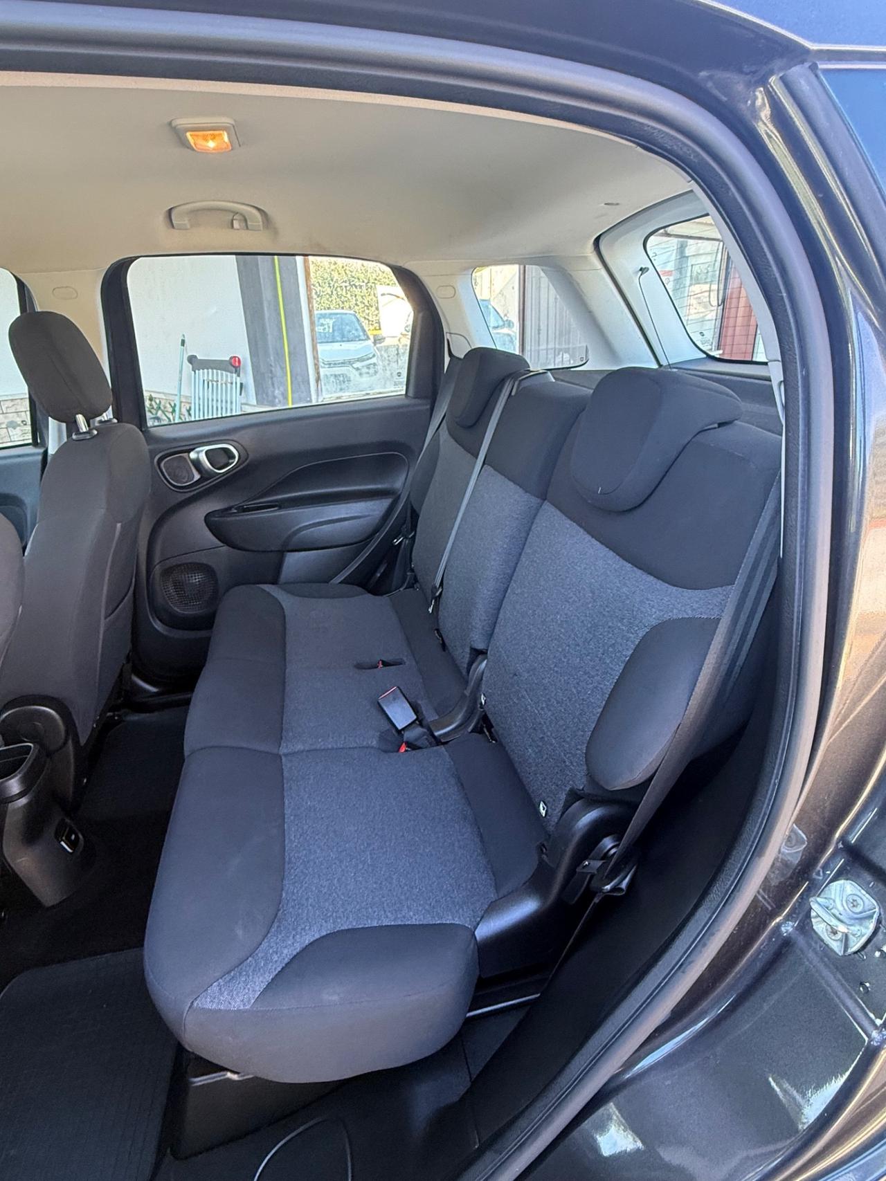 Fiat 500L 1.3 Multijet 95 CV