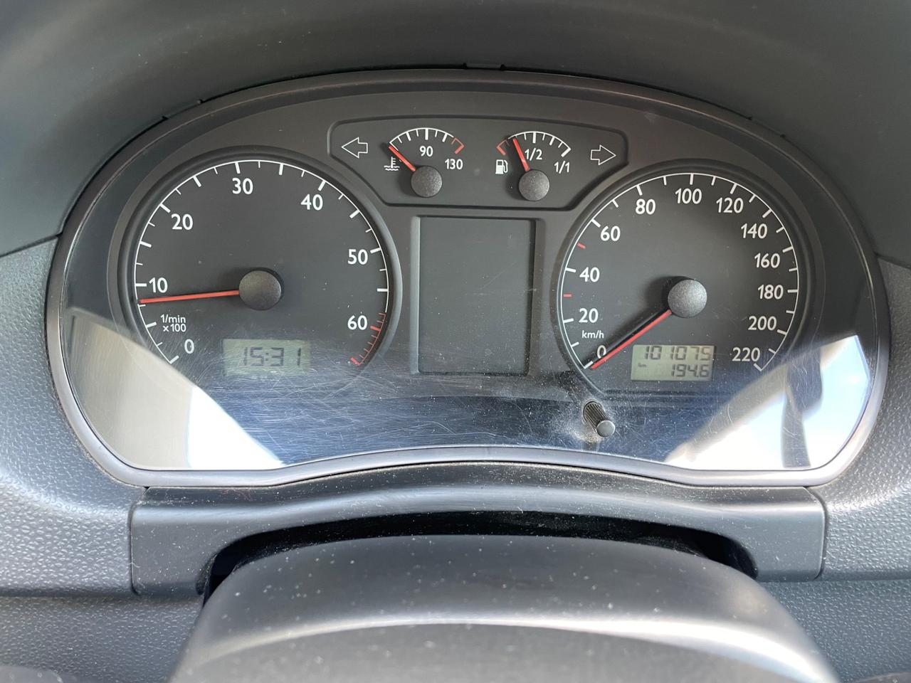 Volkswagen Polo 1.2 3p. Trendline - solo 100.000km -