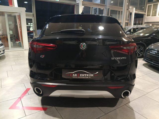 ALFA ROMEO Stelvio 2.2 Turbodiesel 190 CV AT8 Q4 Executive