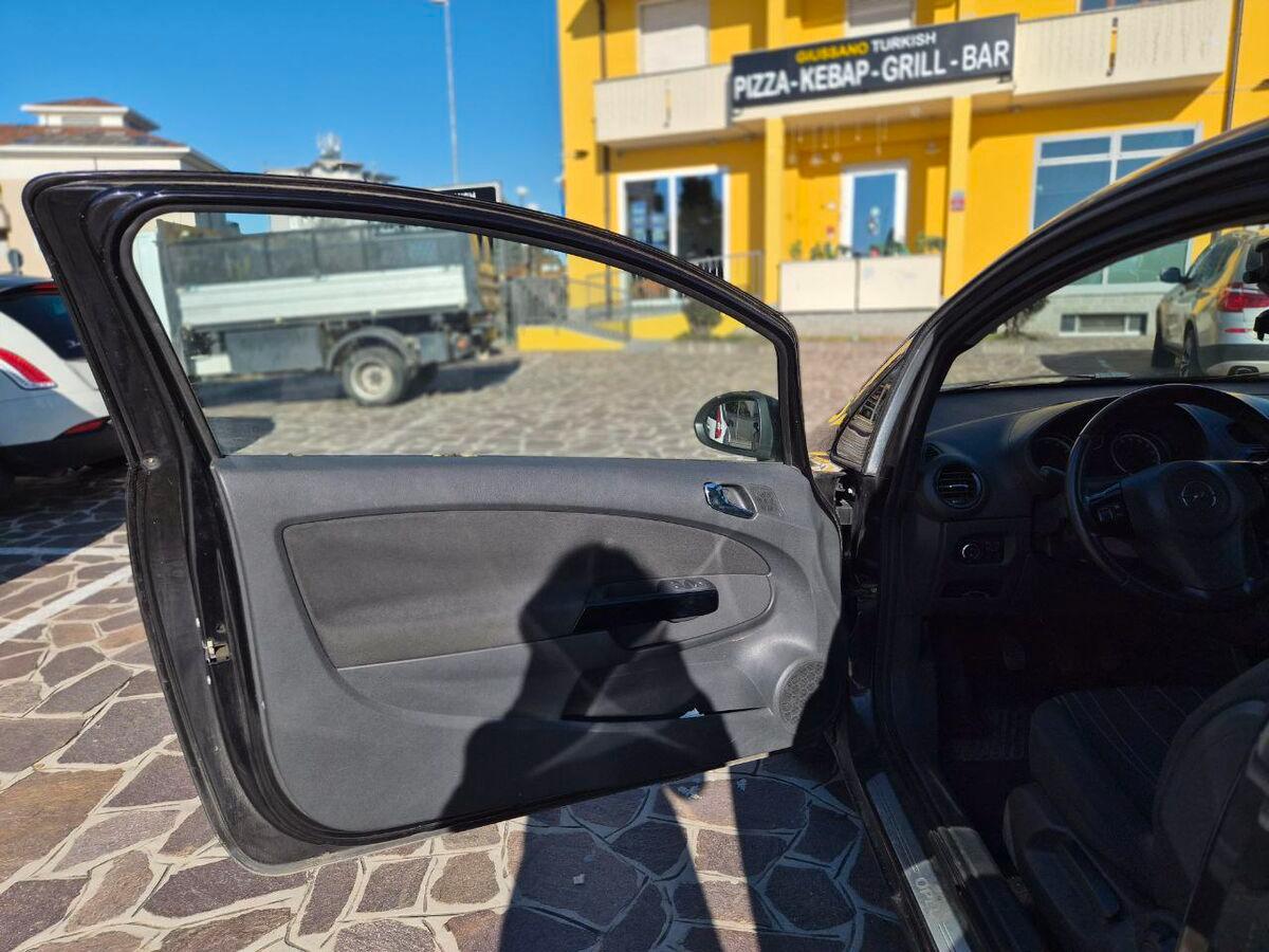 Opel Corsa 1.2 Edition 85cv 3p