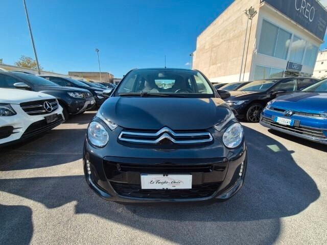 Citroen C1 VTi 68 5 porte Shine - 2018