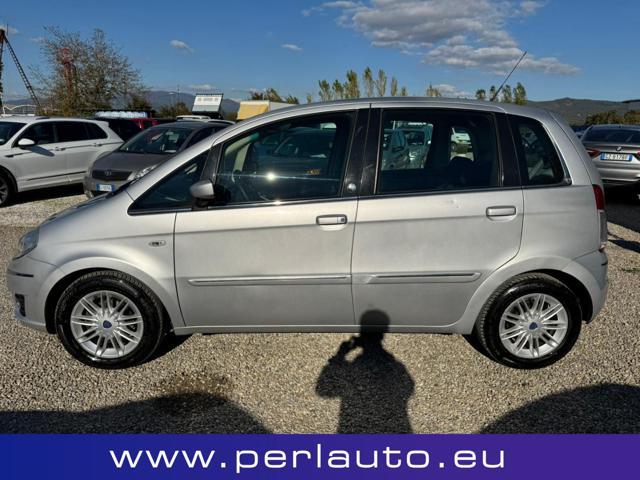 LANCIA MUSA 1.4 Platino Ecochic GPL