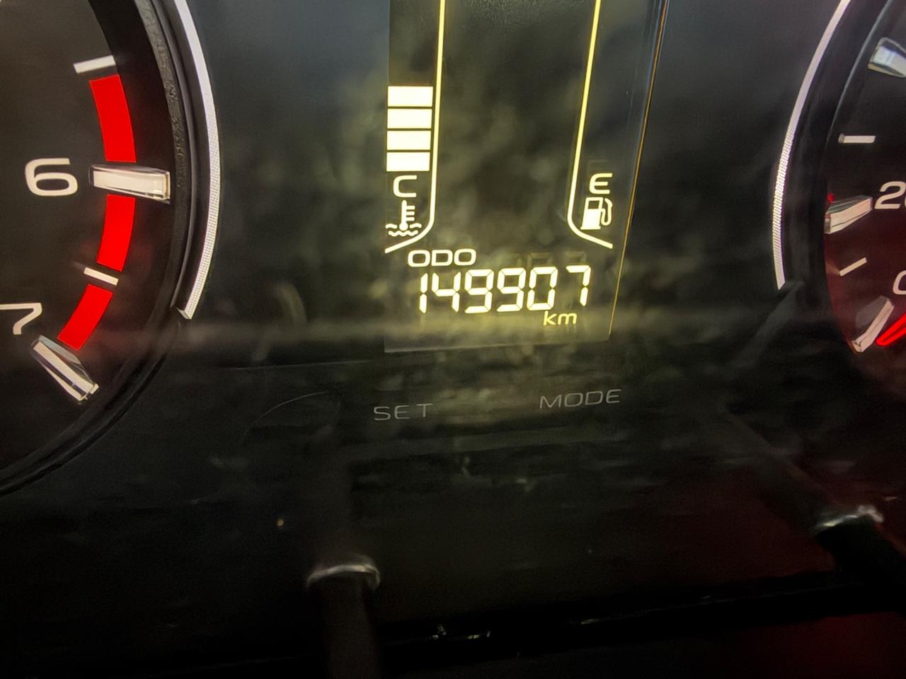 Mahindra KUV100 1.2 VVT K6+