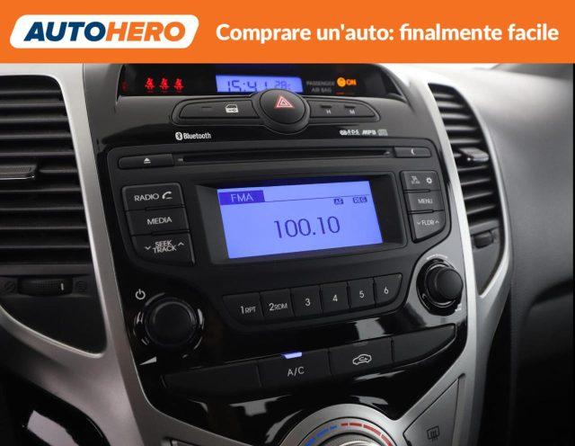 HYUNDAI iX20 1.4 90 CV Comfort