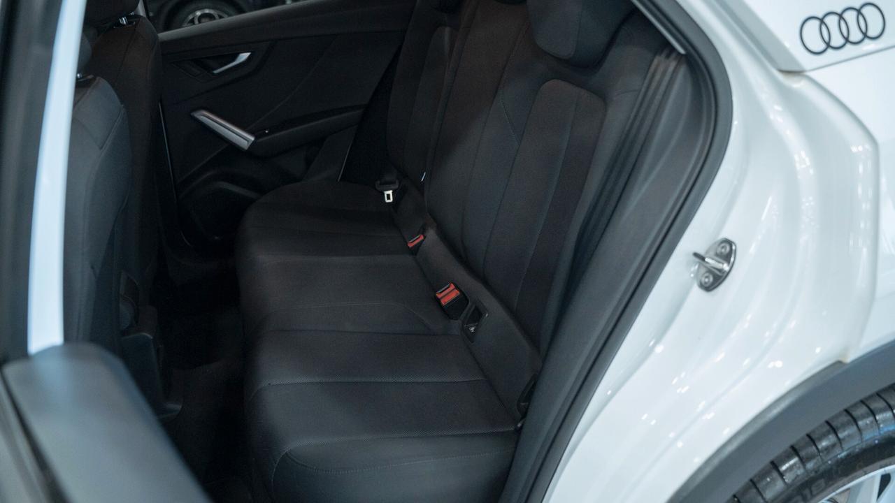Audi Q2 30 1.6 TDI SPORT 116 CV 18" XENO CARPLAY FULL OPTIONAL