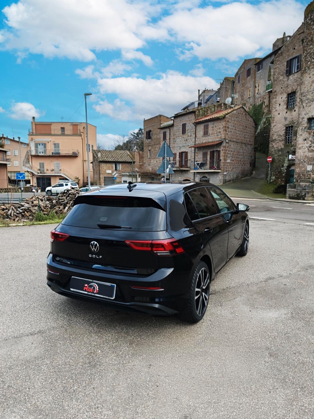 Volkswagen Golf 2.0 TDI 150 CV R-Line DSG