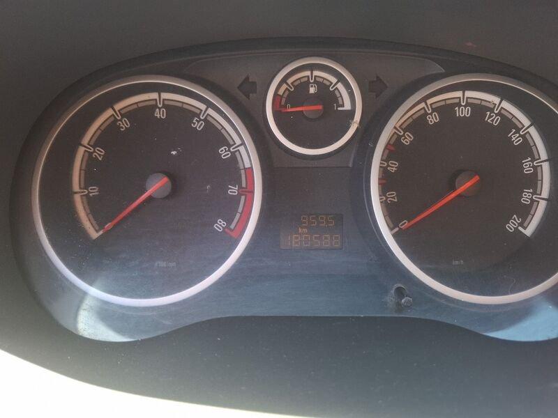 Opel Corsa Corsa 1.2 5 porte GPL Edition