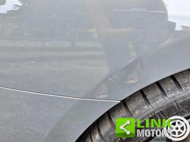 PEUGEOT 508 PSE SW 1.6 hybrid4 phev 360cv e-eat8