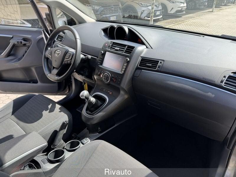 Toyota Verso 1.6 Active
