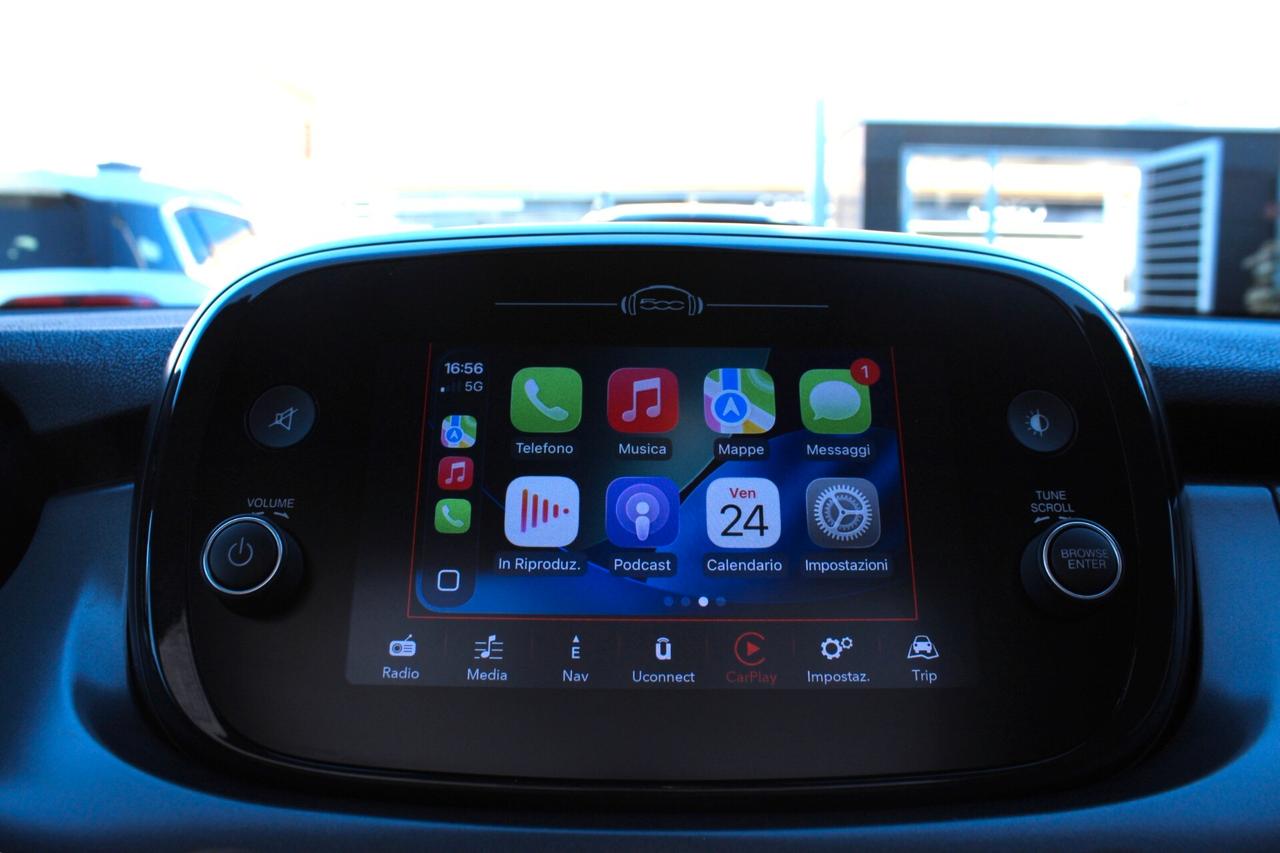 Fiat 500X 1.6 MultiJet 130 CV Sport Dolcevita