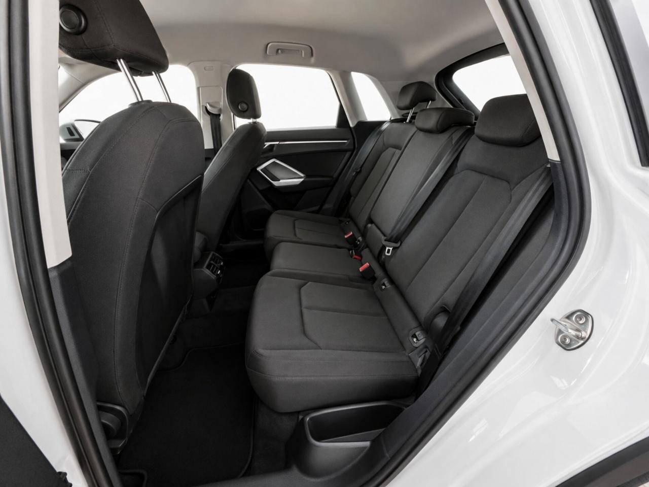 Audi Q3 35 TDI S tronic Business