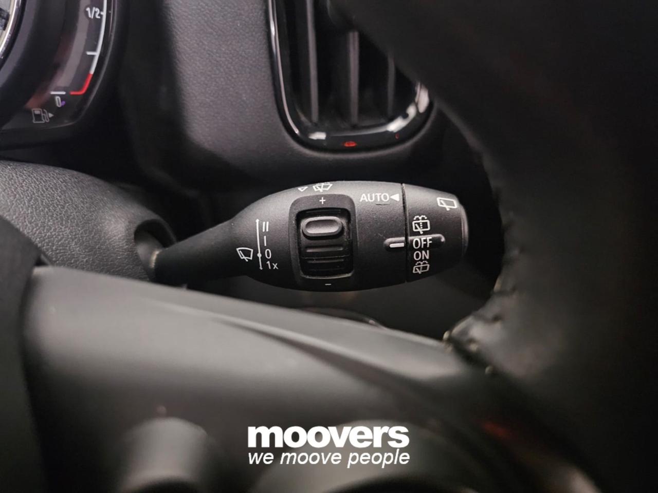 MINI Mini Countrym.(F60) 1.5 Cooper Baker Street Countryman