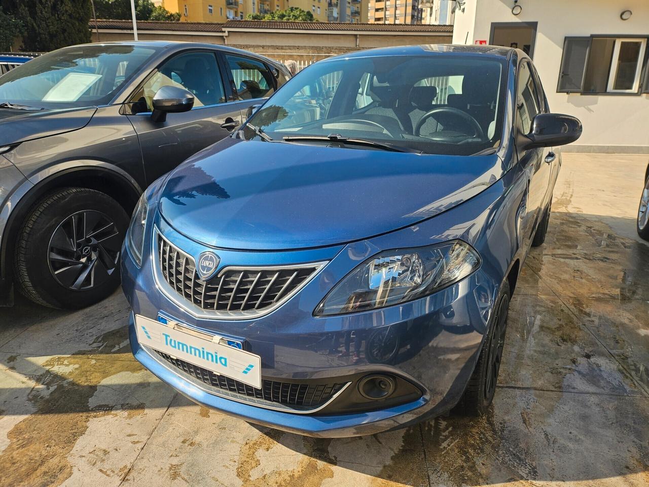 Lancia Ypsilon 1.0 FireFly HYBRID 03/2022