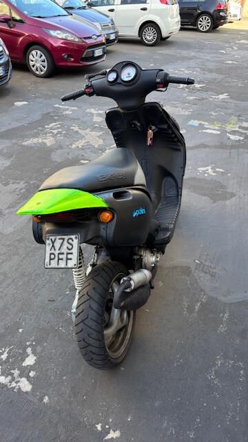 Beta Ark 50