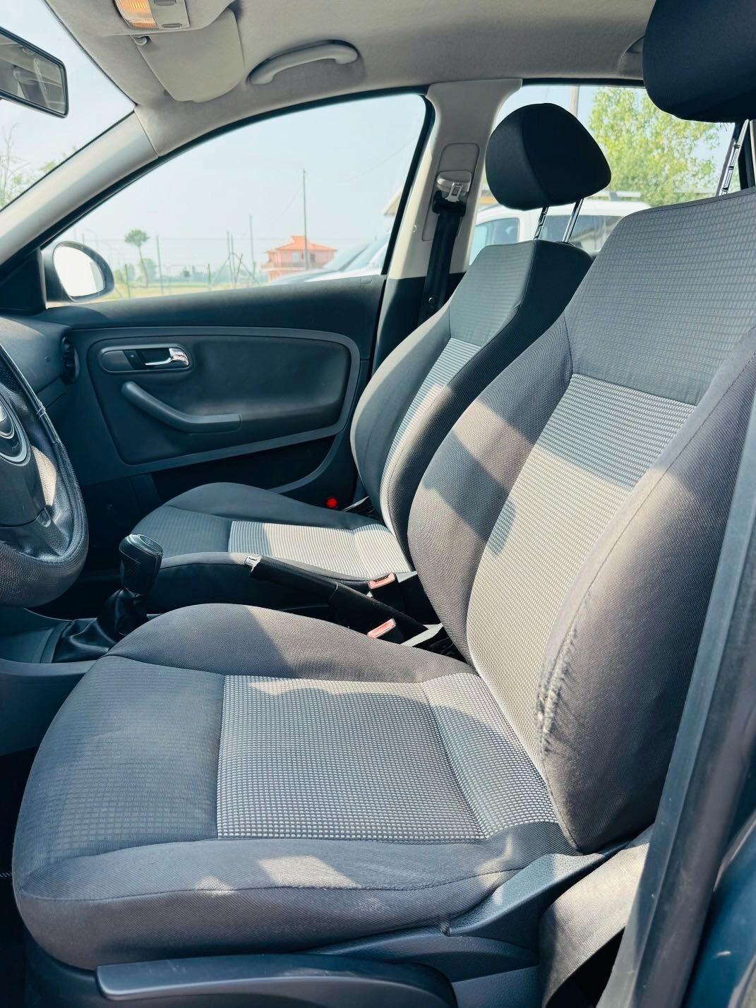 Seat Ibiza 1.4 TDI 69CV 5p. Stylance