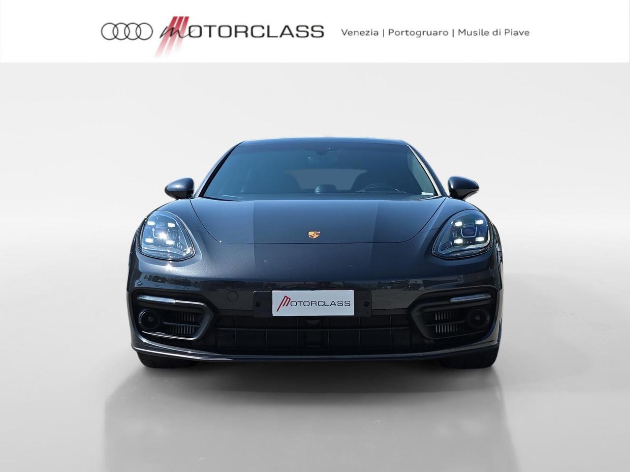 Porsche Panamera turismo 2.9 v6 e-hybrid 4 pdk