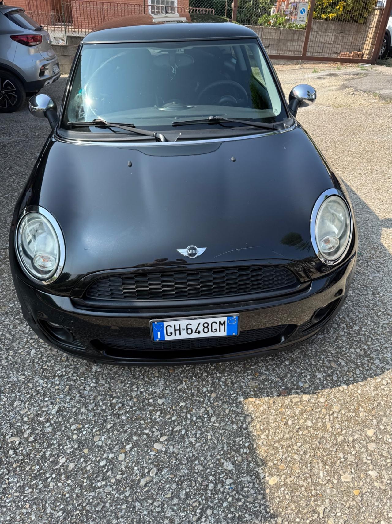 Mini Mini 1.6 16V Cooper