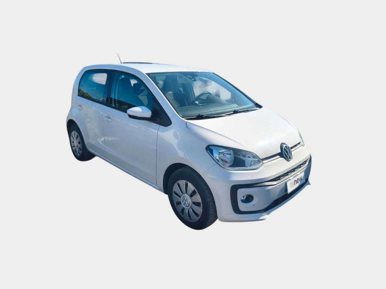 Volkswagen up! 1.0 5p. take