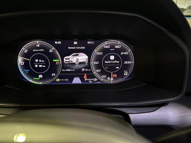 CUPRA Formentor 1.4 e-Hybrid DSG