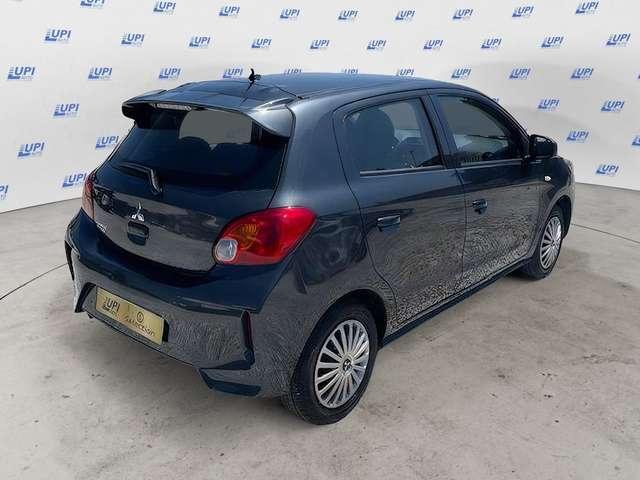 Mitsubishi Space Star 1.2 Invite
