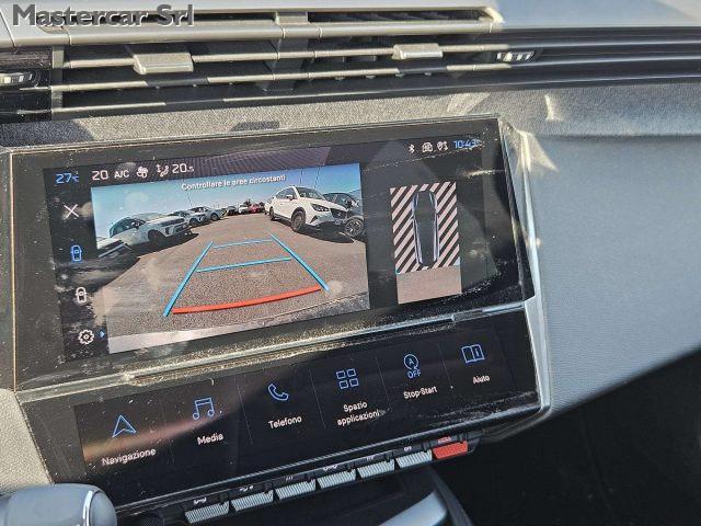 PEUGEOT 308 308 SW 1.5 bluehdi 130cv Allure s - GK916RX