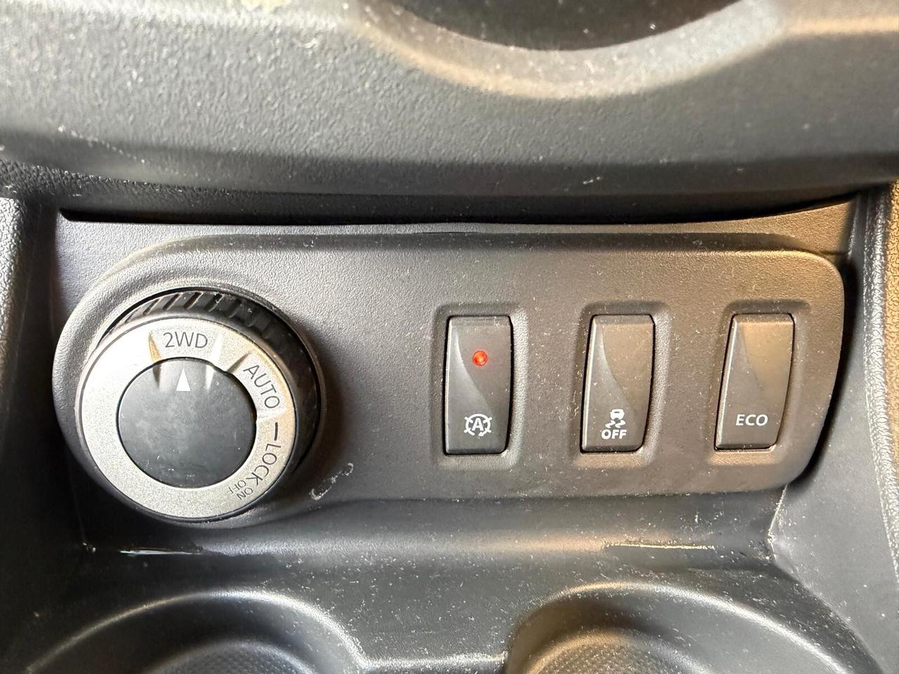Dacia Duster 1.5 dCi 110CV Start&Stop 4x4