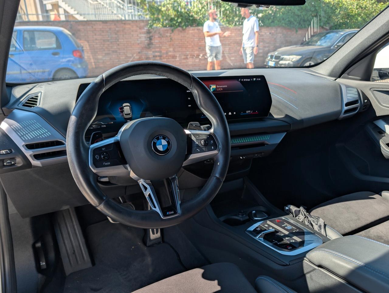 Bmw 120 48V MSport Pro