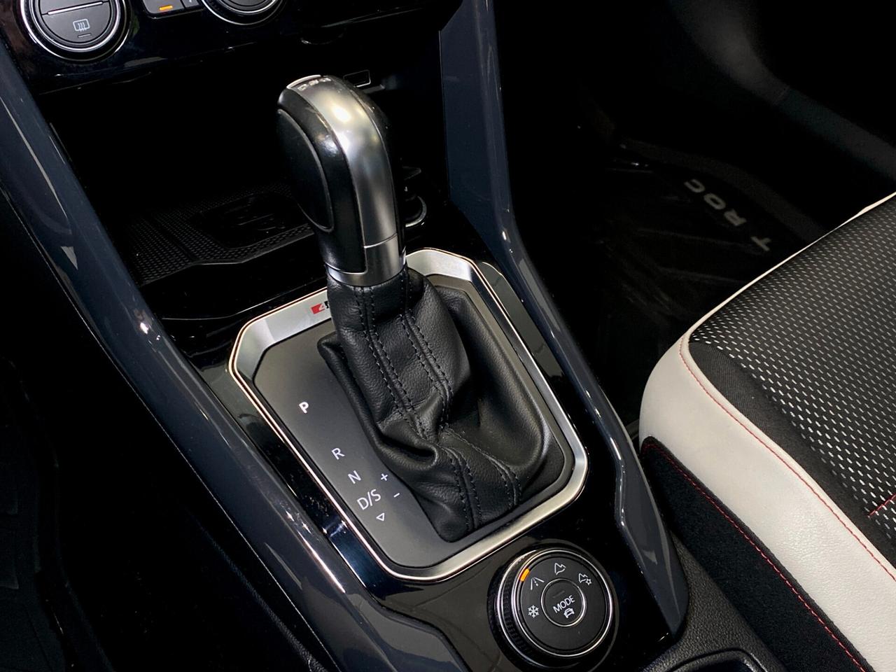 Volkswagen T-Roc 2.0 TSi DSG 4Motion 190 CV Edition