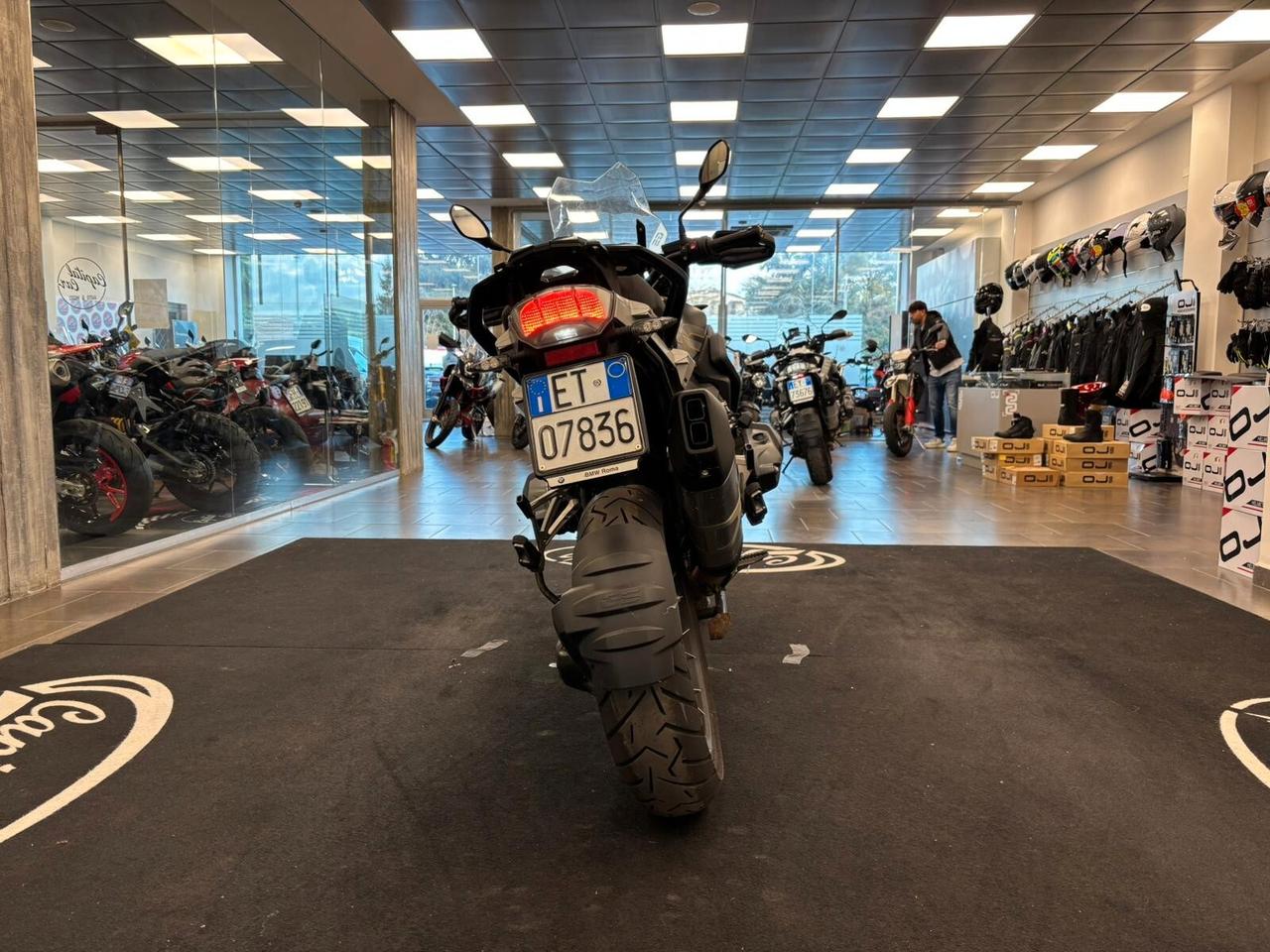 Bmw R 1250 GS EXCLUSIVE