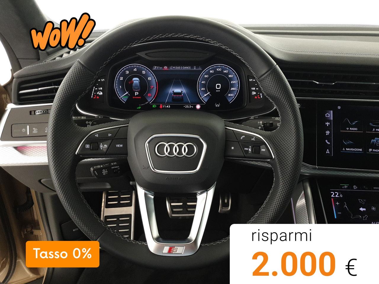 60TFSIe 490CV quattro tiptronic S line Plus