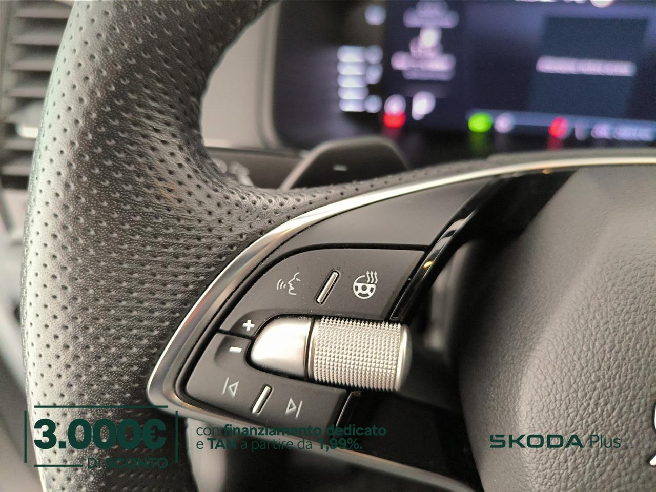 Skoda Karoq 2.0 tdi executive 4x4 150cv dsg