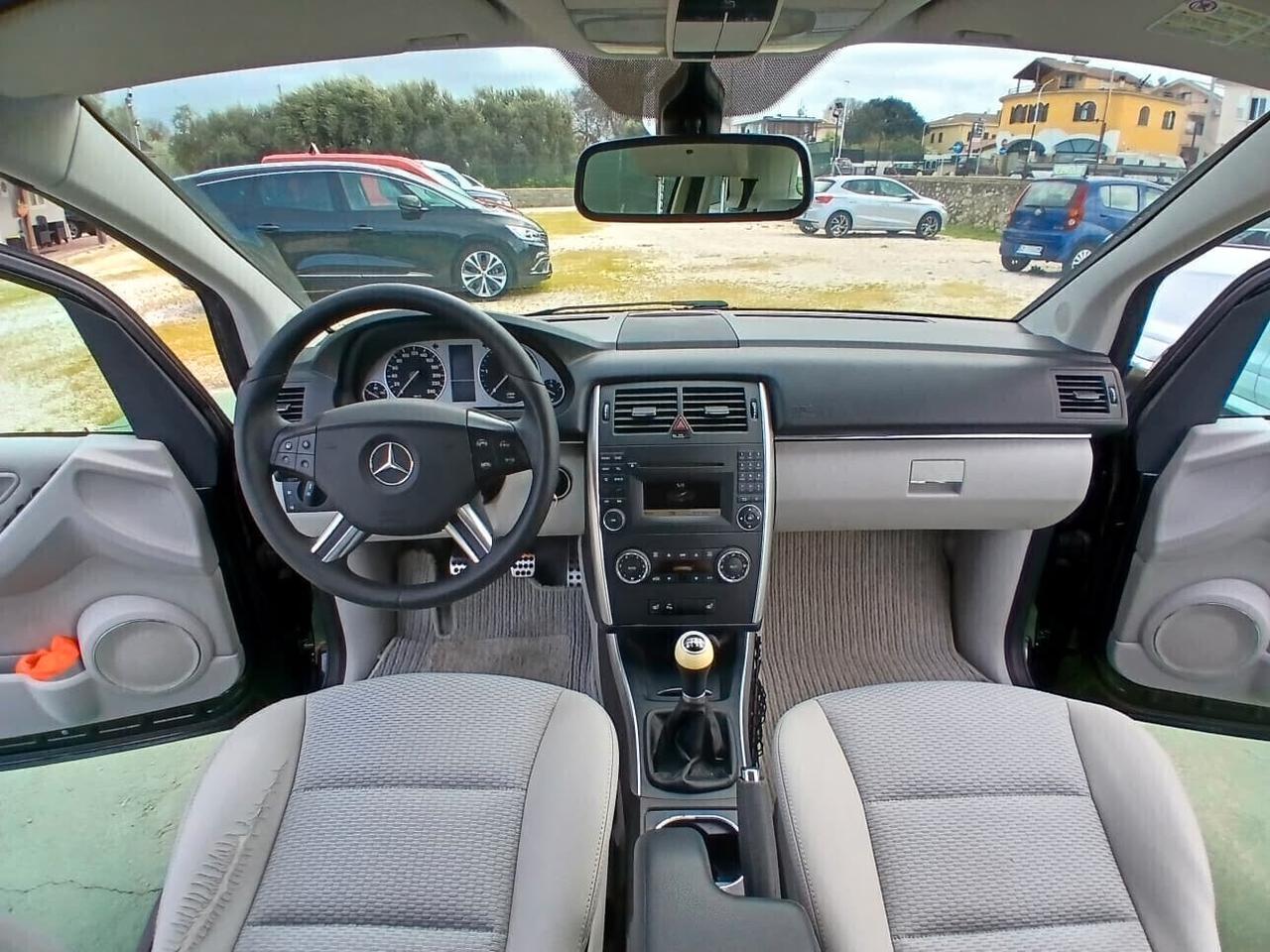 Mercedes-benz A 180 CDI Special Edition 110cv